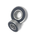 High 6202 6301 6404 2rs deep groove ball bearing